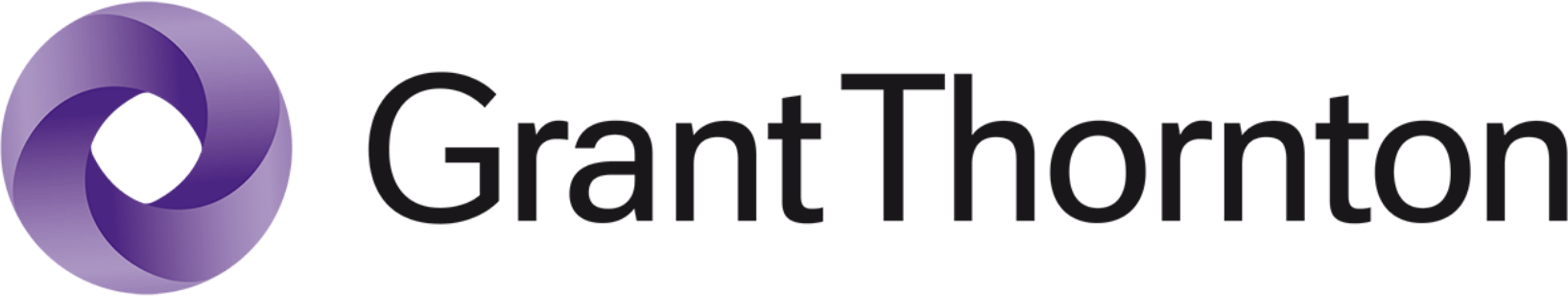 Logo - Grant Thronton